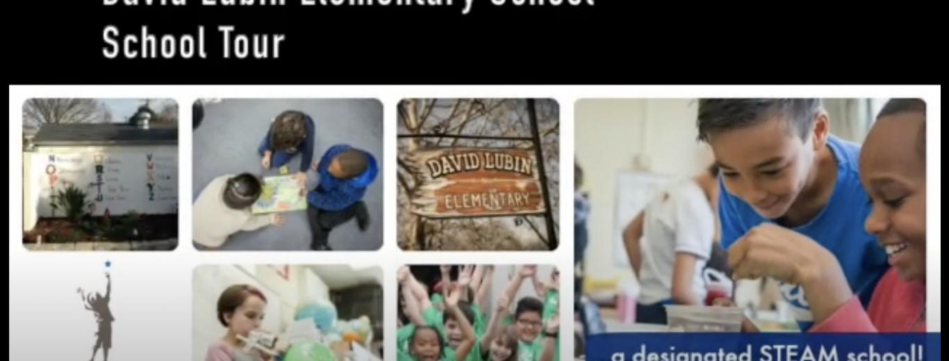 Watch our Virtual Tour
